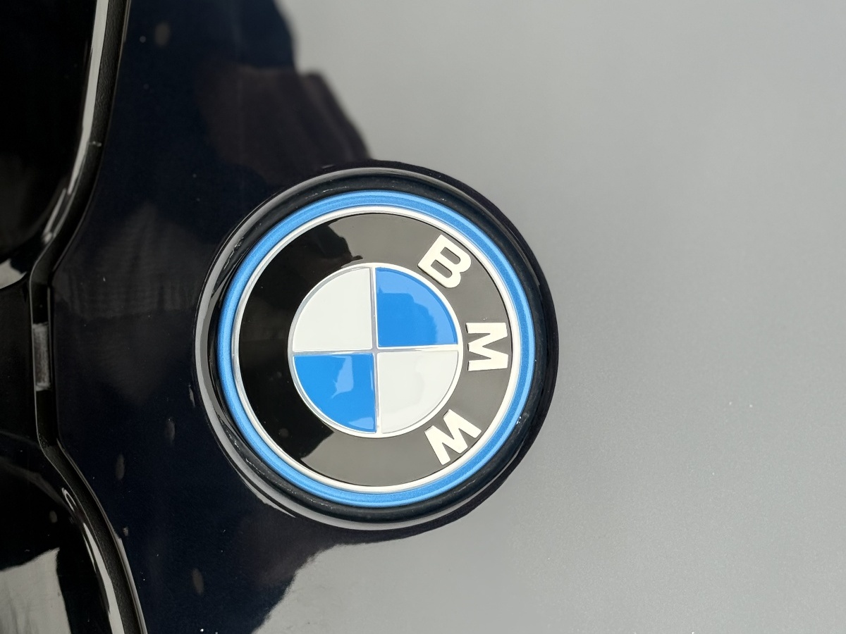BMW i3 2023 immagine di auto #5