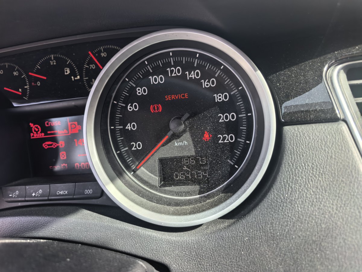 标致 标致508 2016 汽车图片 #5