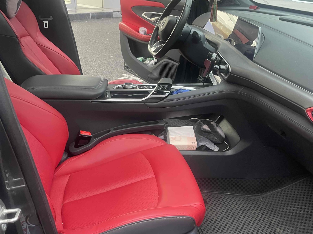Changan 2020 #5 Changan 2020 car image #5