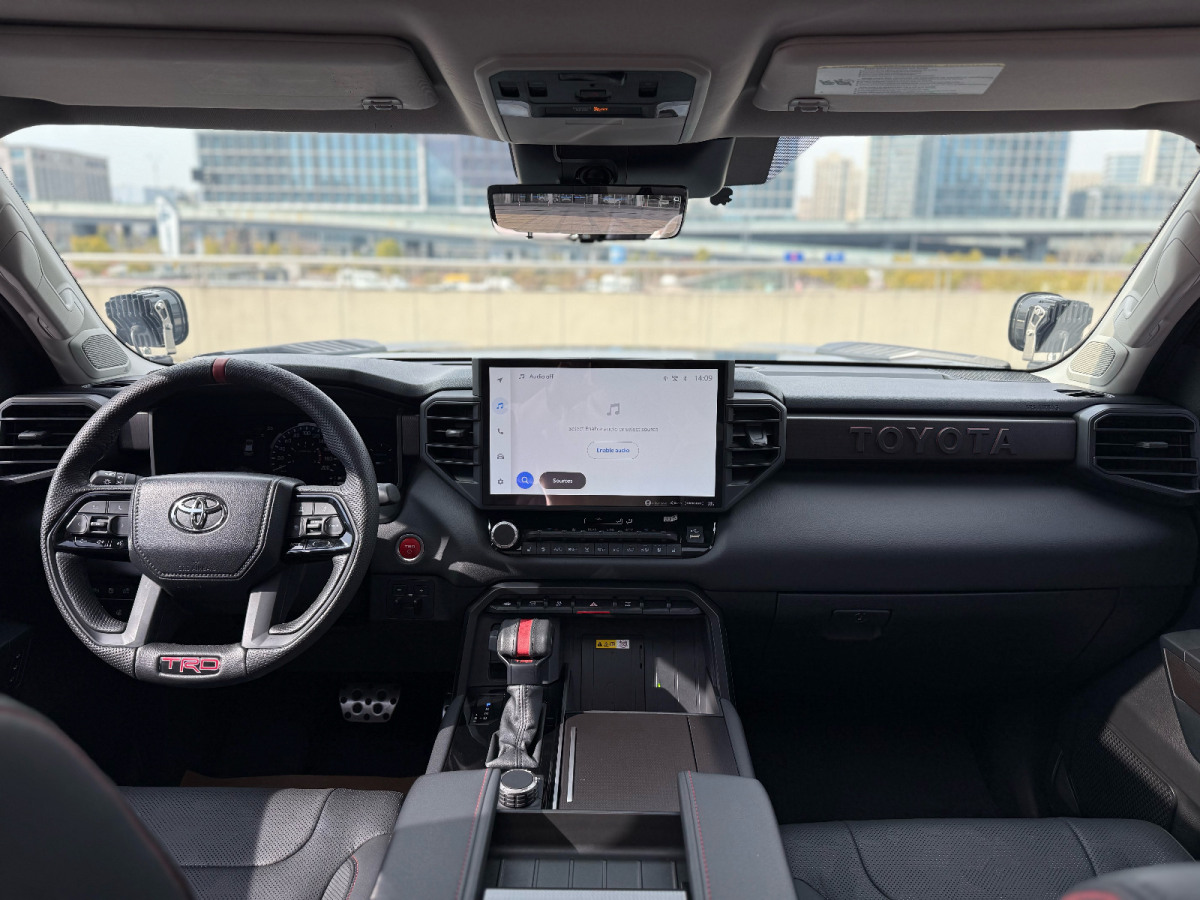 Toyota 2023 car image #5