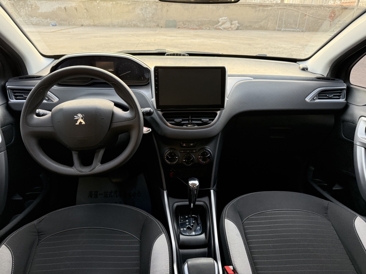 标致 标致2008 2014 汽车图片 #5