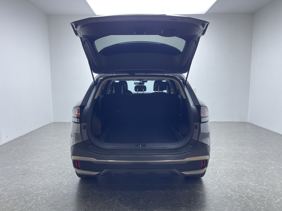 Kia Sportage 2025 car image #5