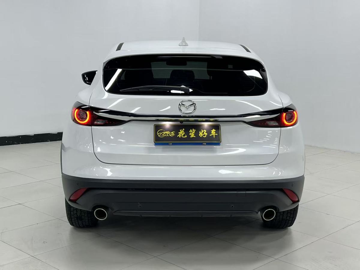 Mazda 2023 car image #5