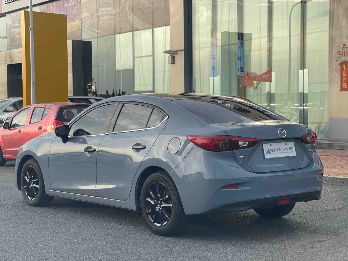 Mazda 2016 #5 Mazda 2016 car image #5