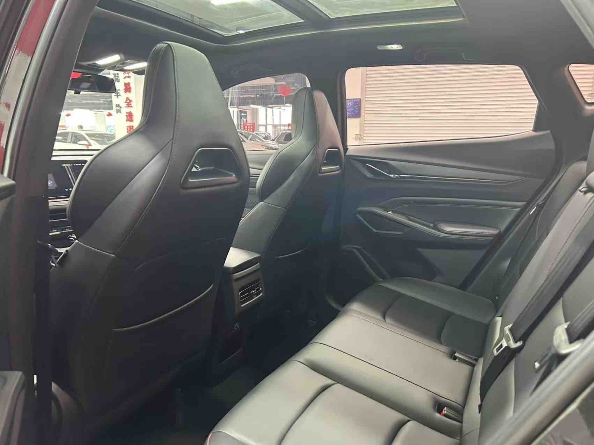 Changan 2023 car image #5