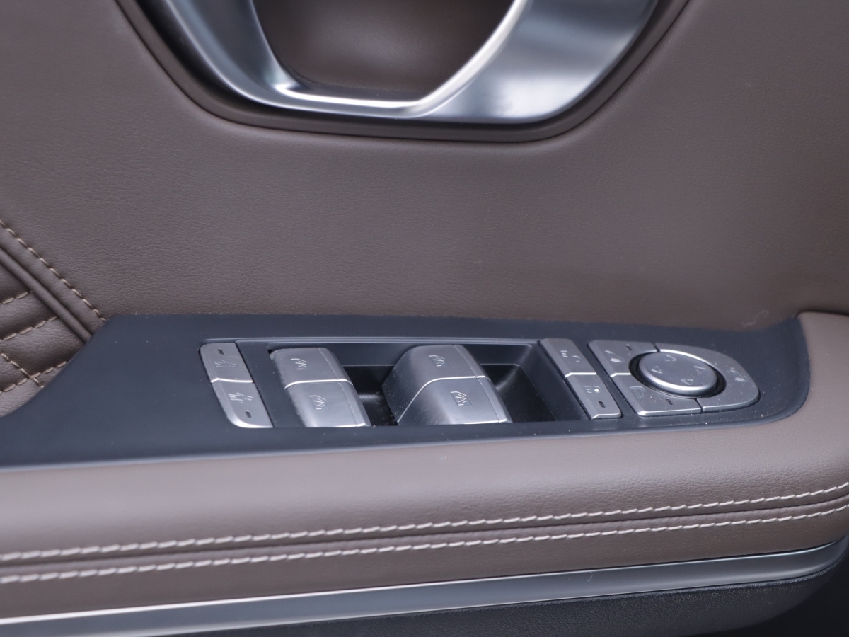 BYD 2024 #5 BYD 2024 car image #5