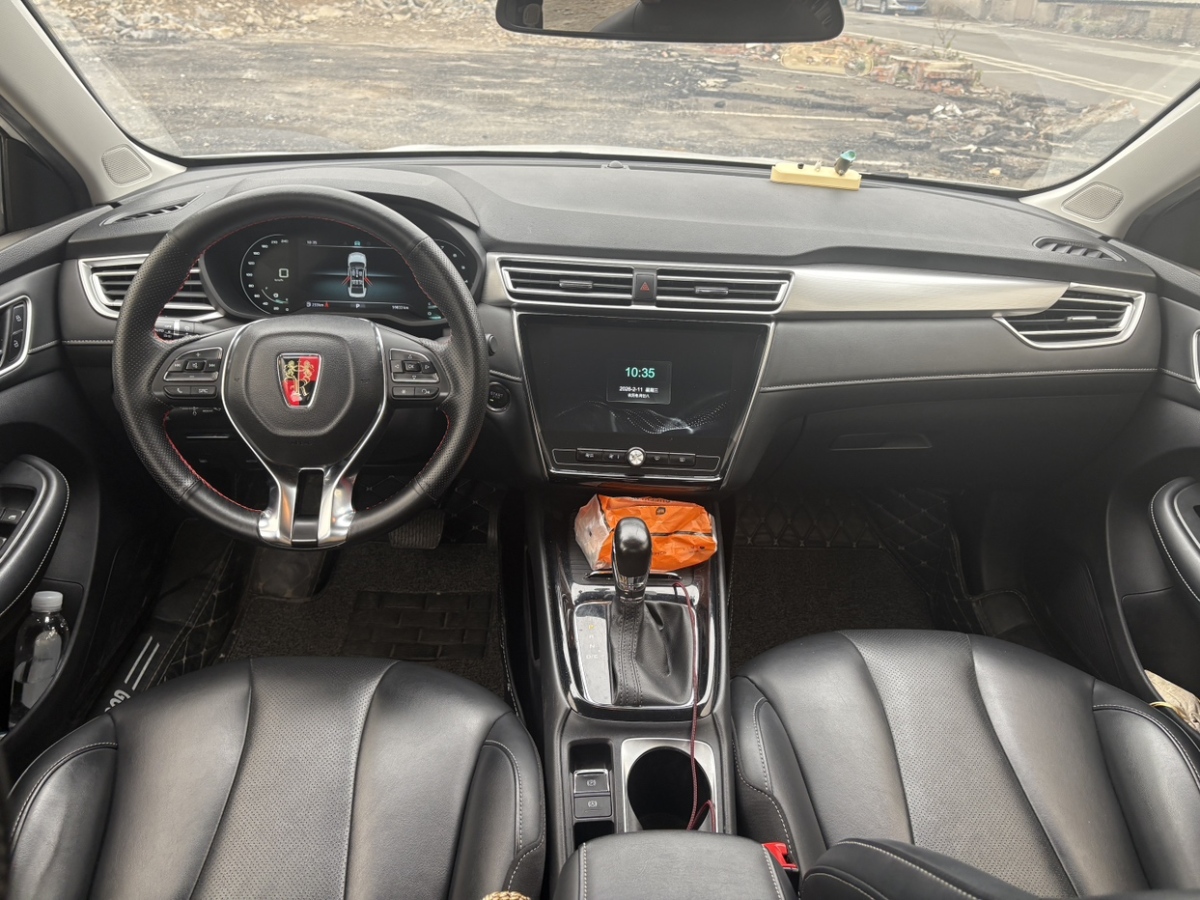 Roewe i5 2020 #5 Roewe i5 2020 صورة سيارة #5