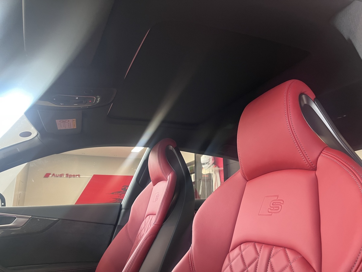 Audi 2026 car image #5