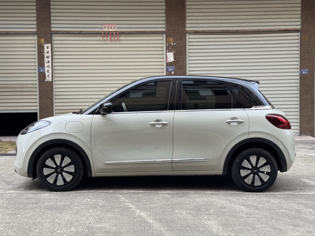 五菱汽车 五菱缤果 2024 #5 五菱汽车 五菱缤果 2024 汽车图片 #5