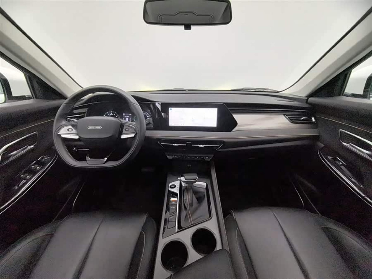 Changan 2023 immagine di auto #5