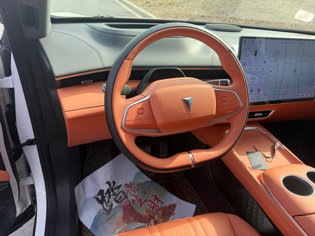 Deepal 2024 car image #5