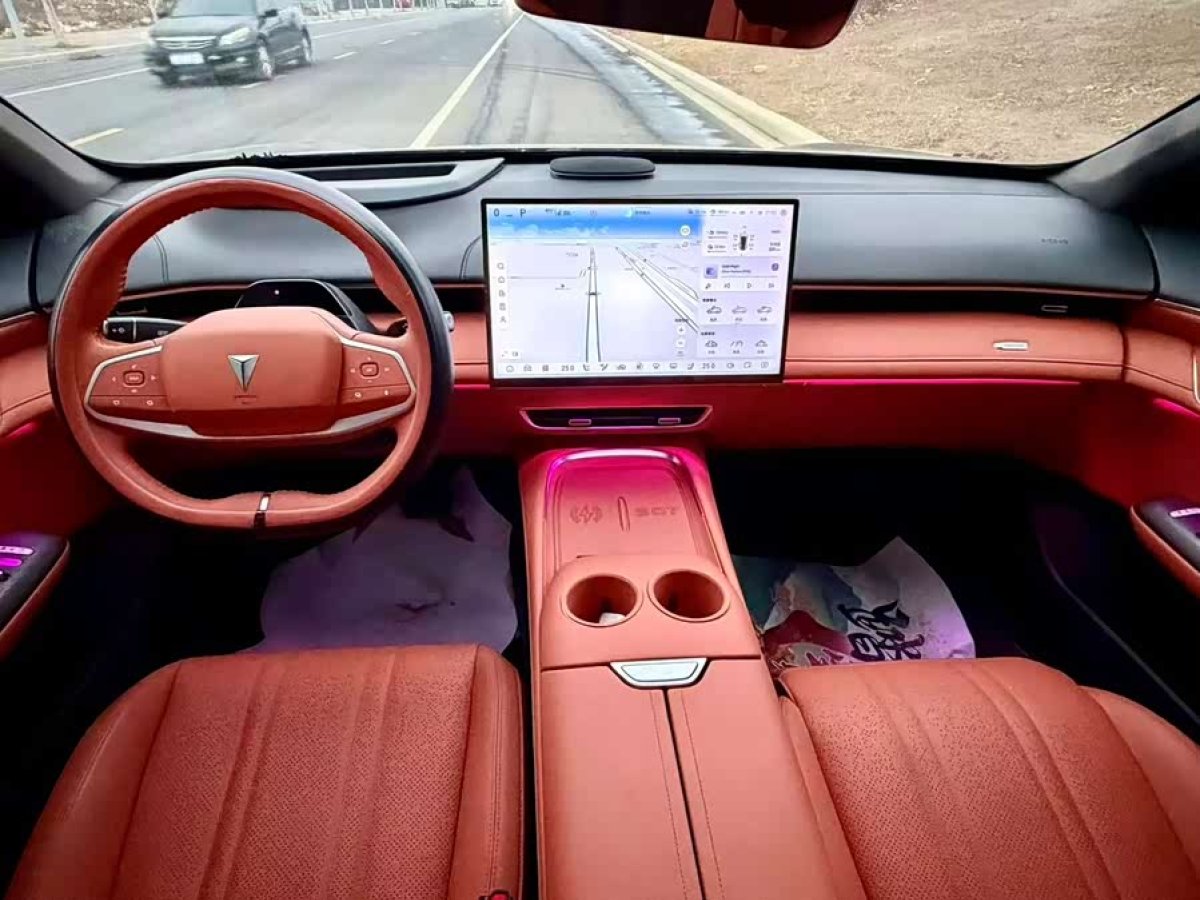 Deepal 2024 #5 Deepal 2024 immagine di auto #5