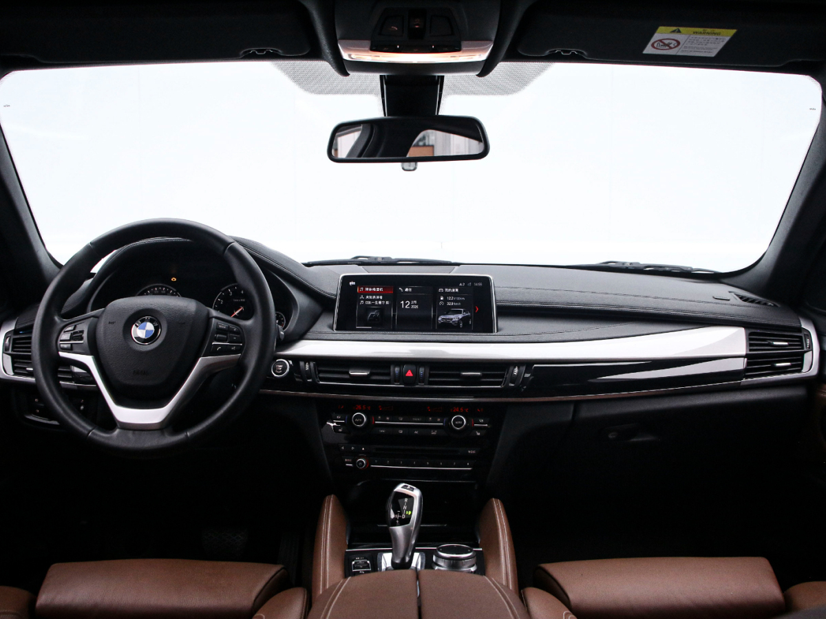 BMW X6 2019 image de voiture #5