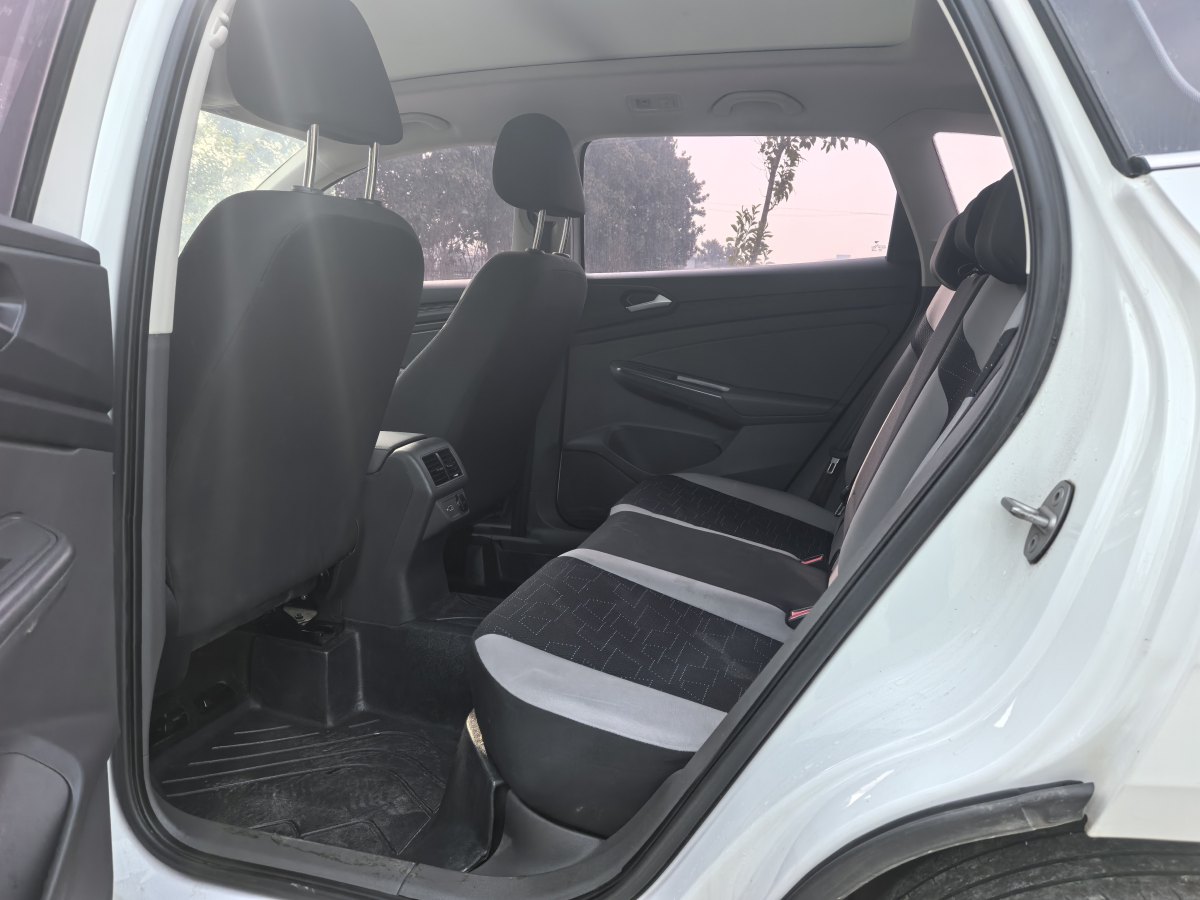 捷达 捷达VS7 2020 汽车图片 #5