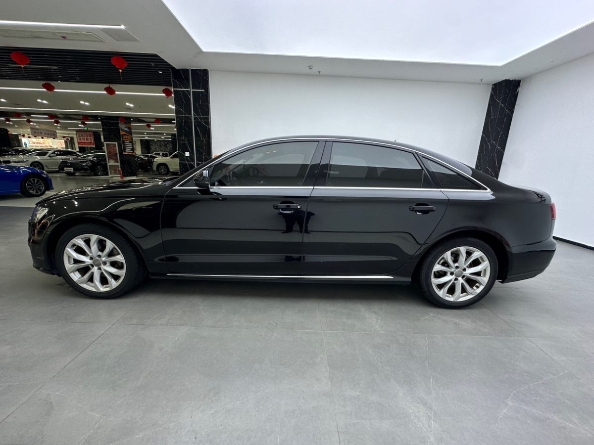 Audi 2018 #5 Audi 2018 car image #5