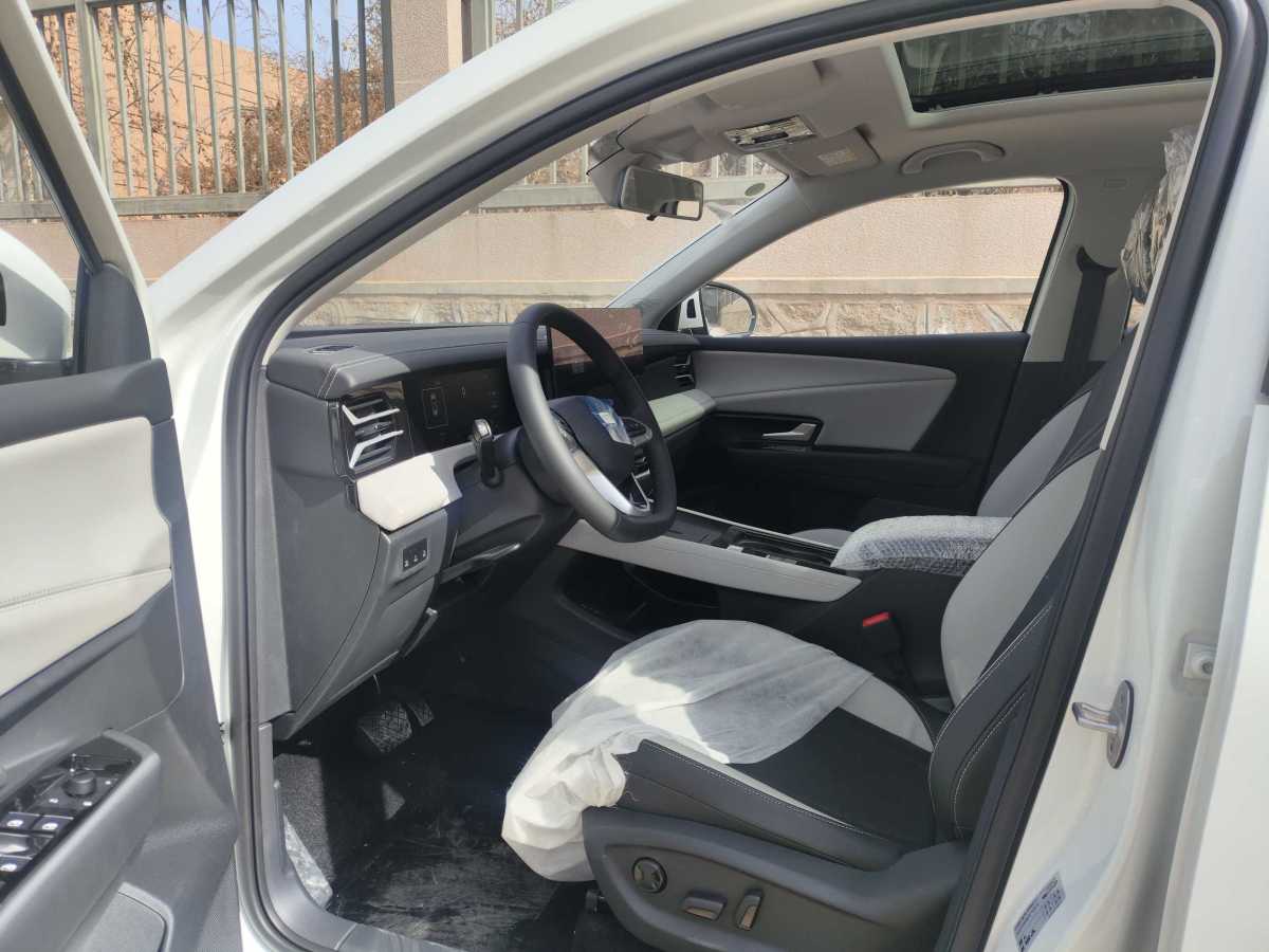 Jetta VS7 2026 car image #5