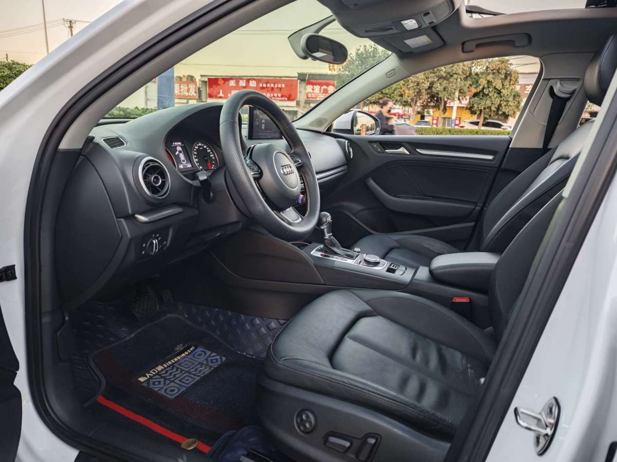 Audi A3 2014 car image #5
