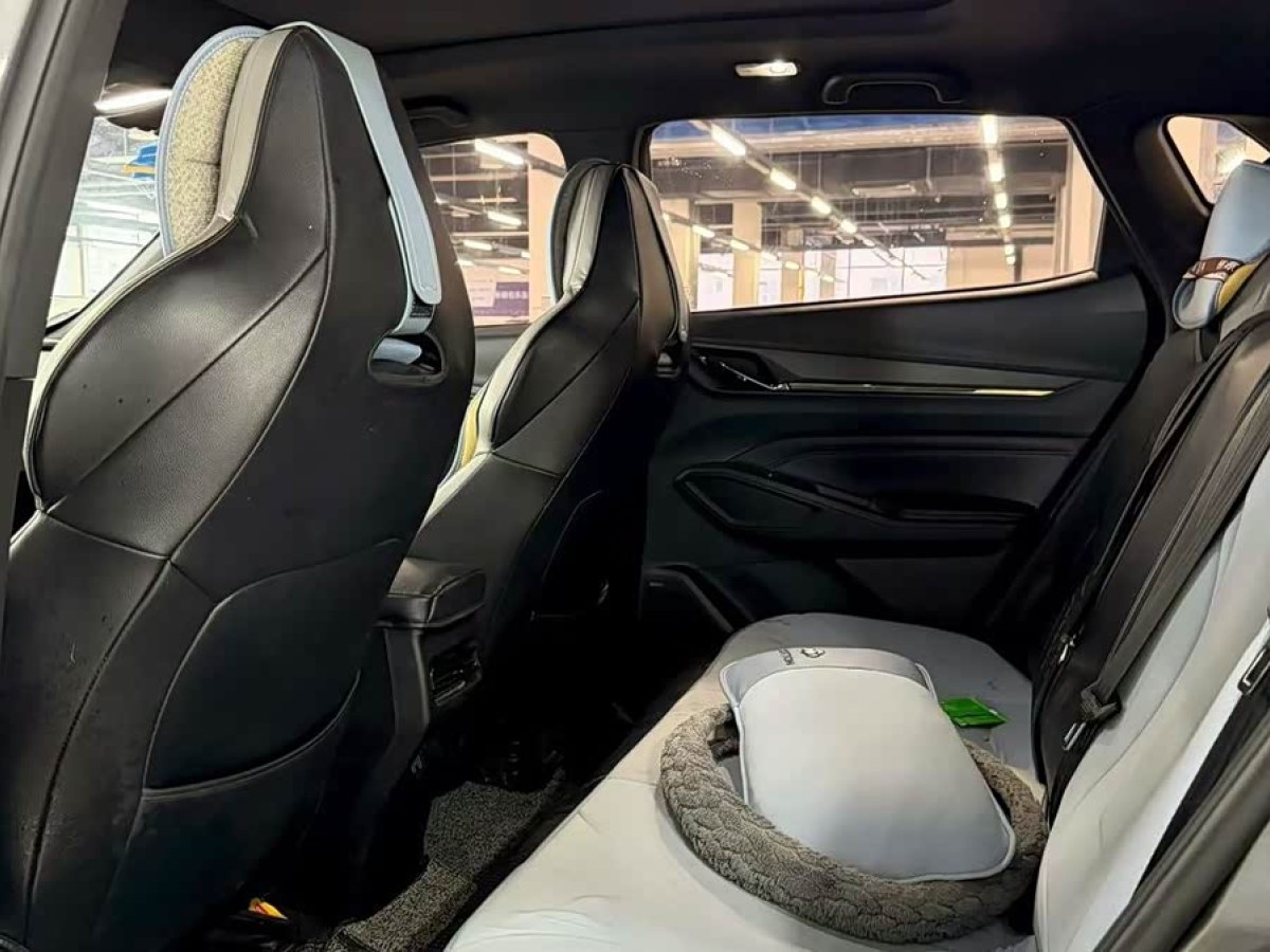 Changan 2023 car image #5