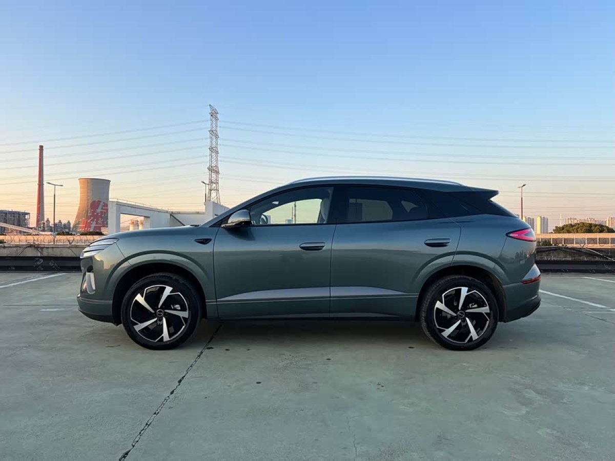 BYD Sea Lion 06 New Energy 2025 car image #5