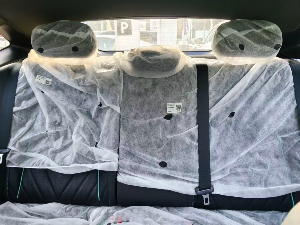 Deepal SL03 2025 image de voiture #5