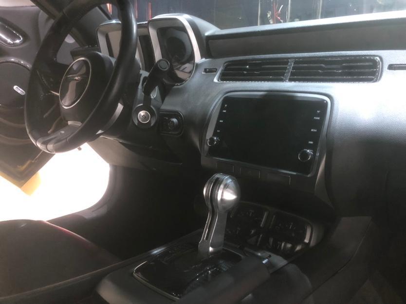 Chevrolet 2011 car image #5