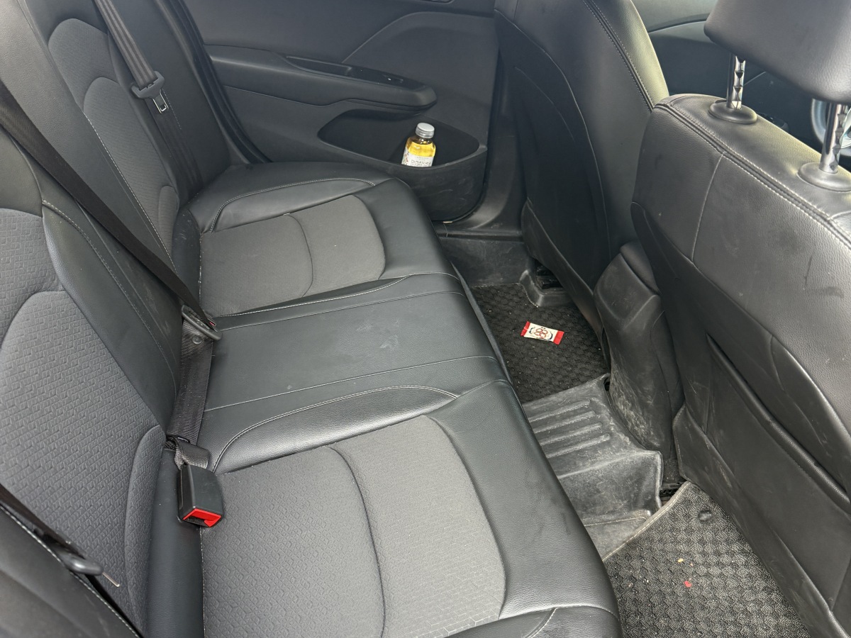 Chevrolet Cavalier 2017 immagine di auto #5