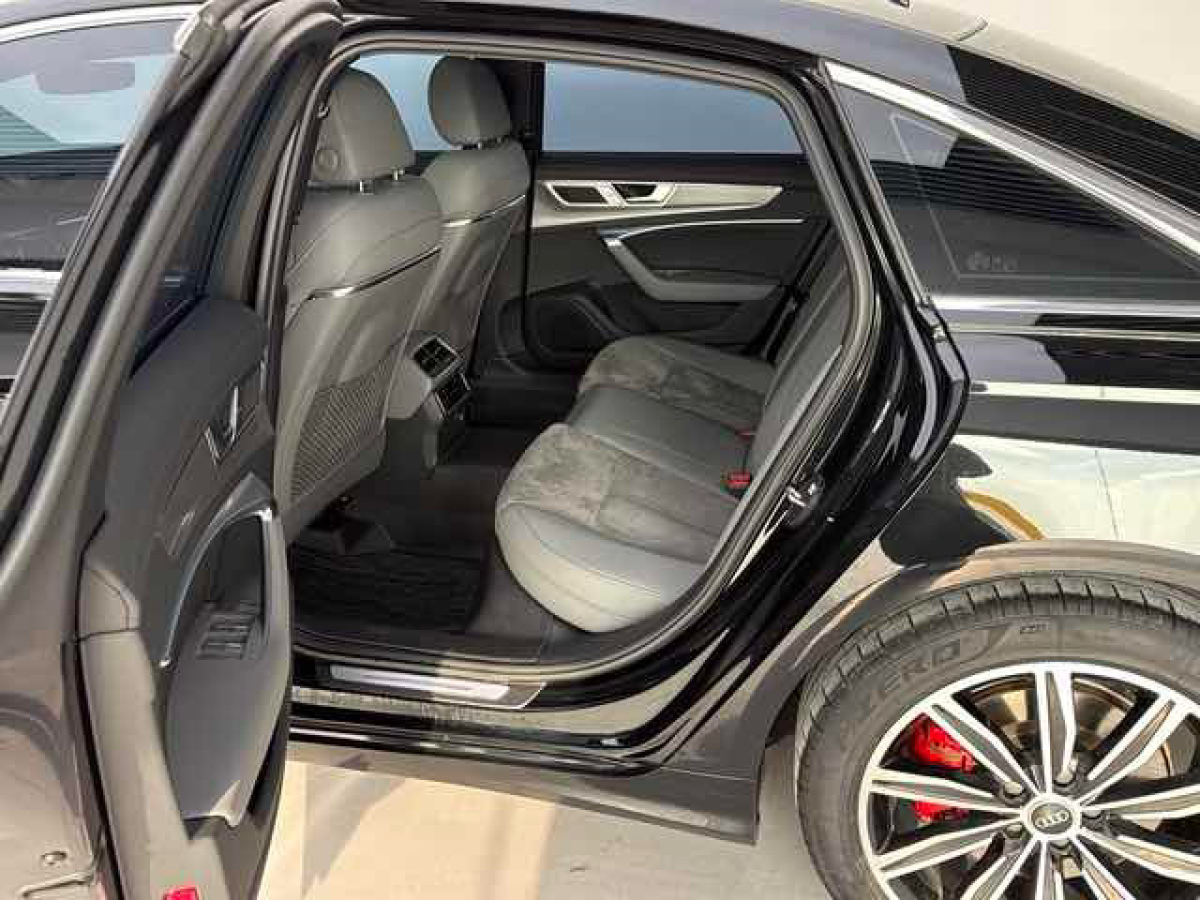 Audi 2023 #5 Audi 2023 car image #5