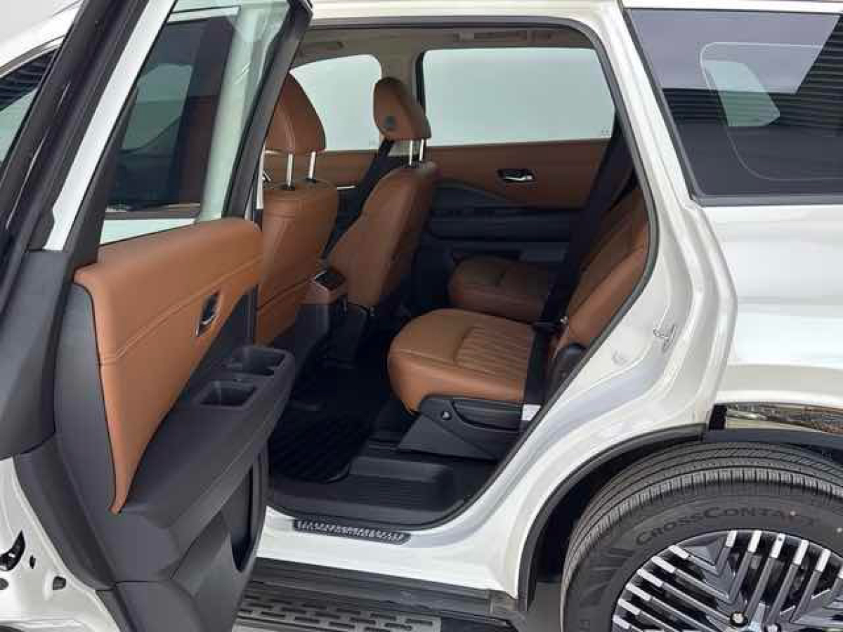 日产 探陆 2024 汽车图片 #5