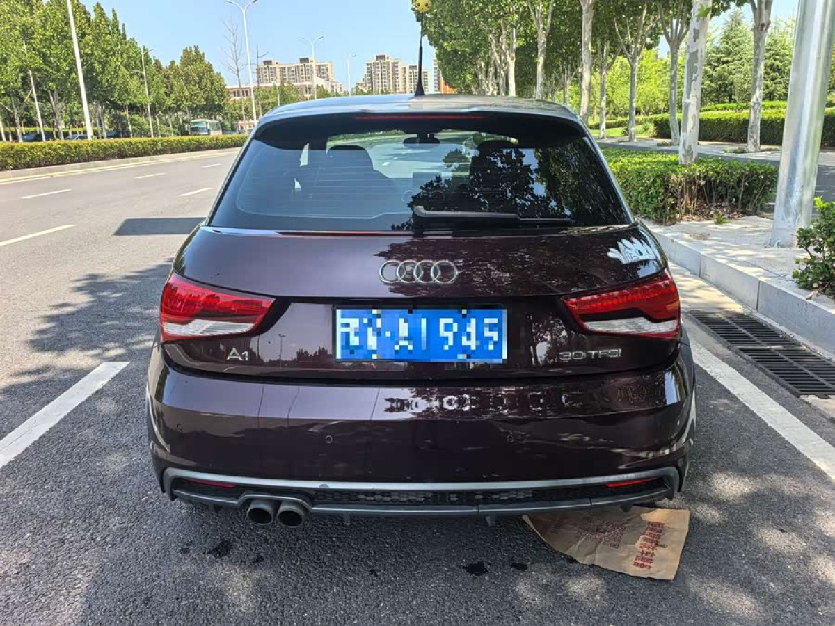 Audi 2017 #5 Audi 2017 car image #5