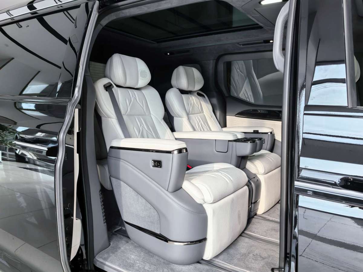 极氪 极氪009 2024 汽车图片 #5