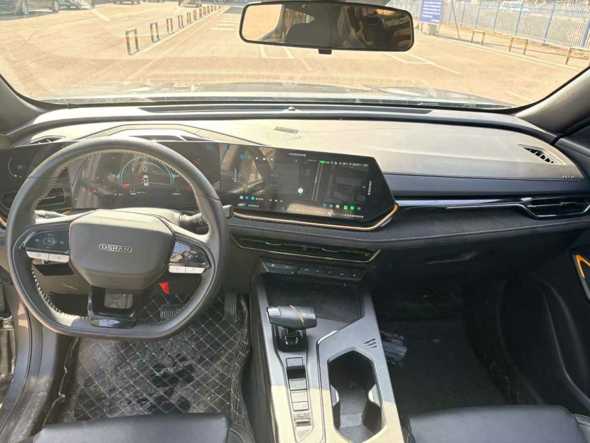 Changan 2022 car image #5