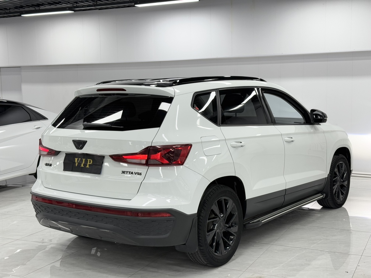 Ford VS5 2022 car image #5