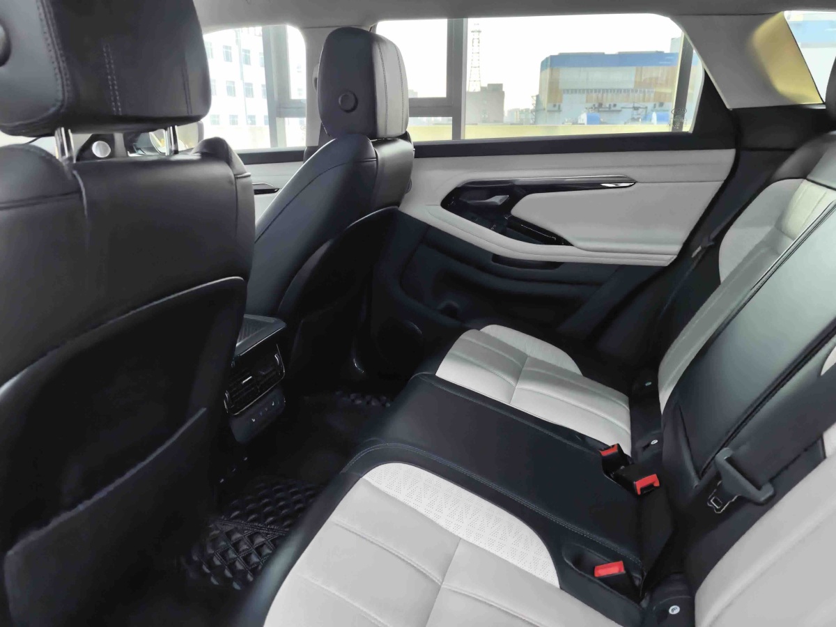 Chery 2021 car image #5