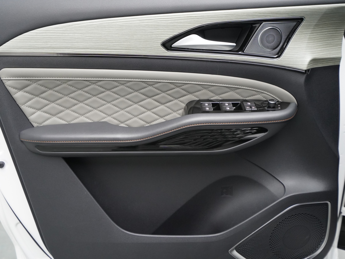 Forthing Yacht 2023 car image #5