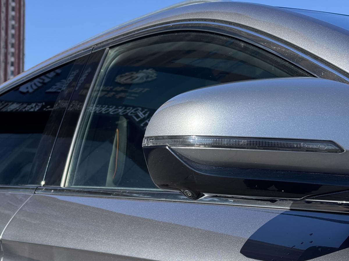 BYD Song Plus New Energy 2022 car image #5