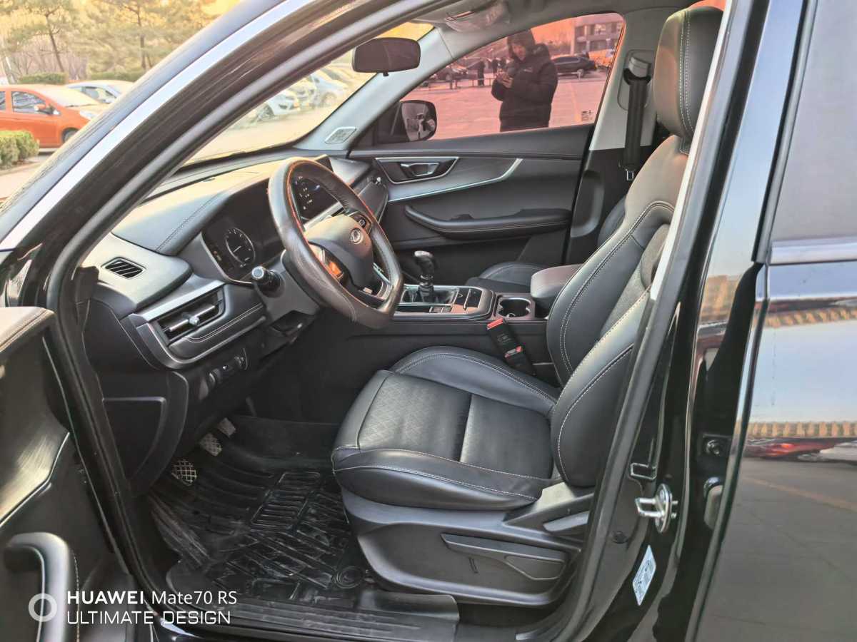 Chery Tiggo 8 2021 car image #5