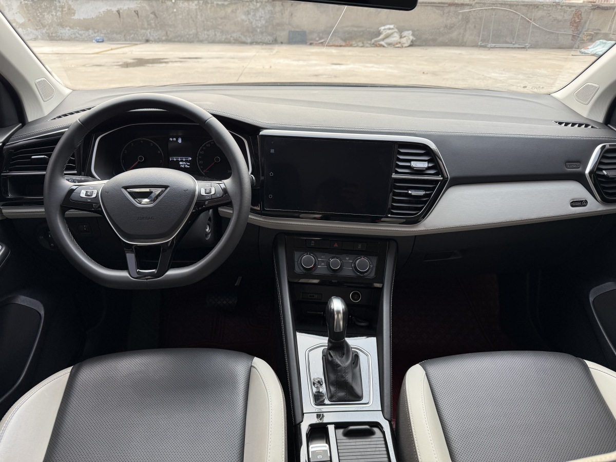 Ford VS5 2024 car image #5