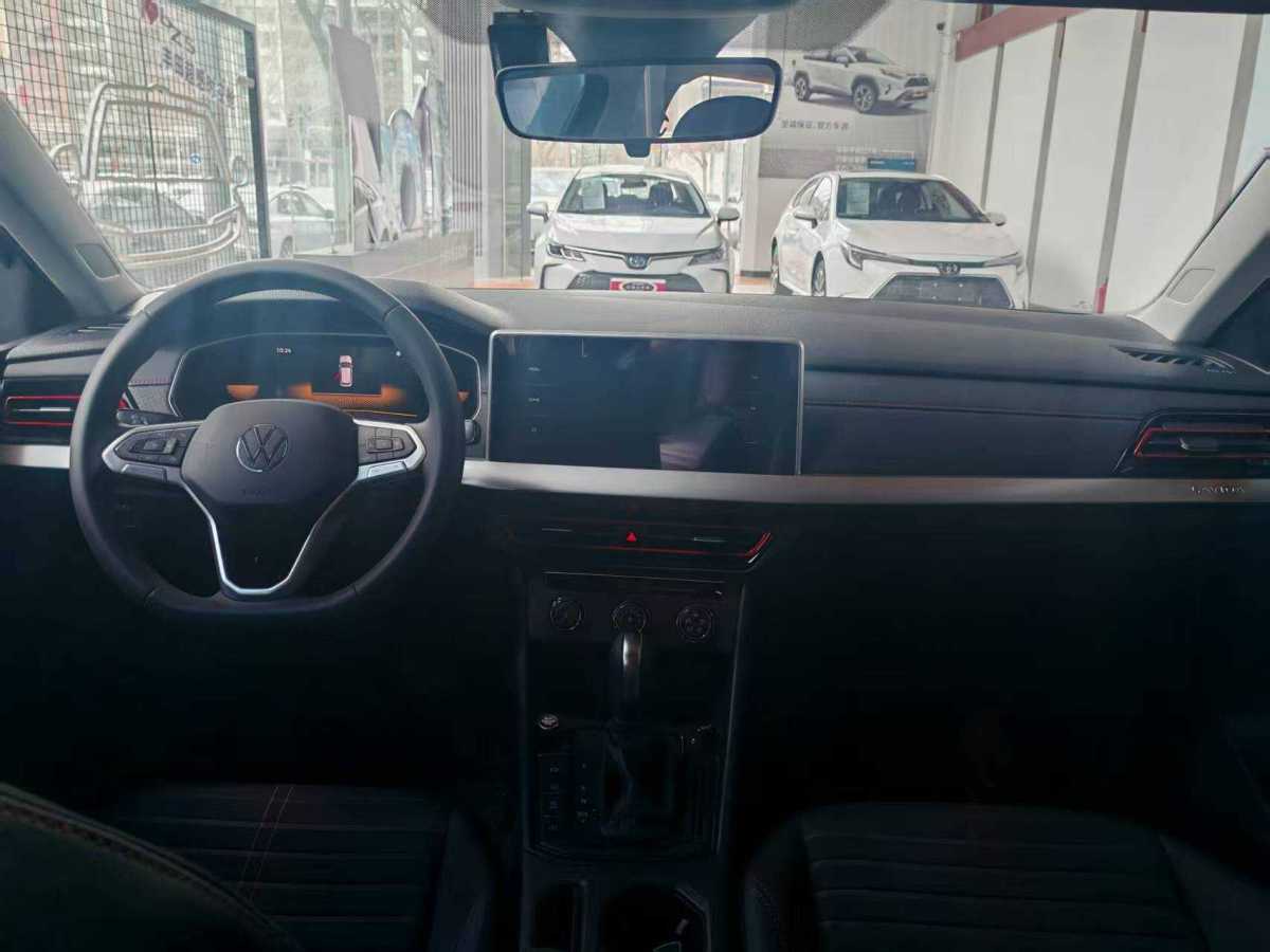 Volkswagen Lavida 2025 immagine di auto #5