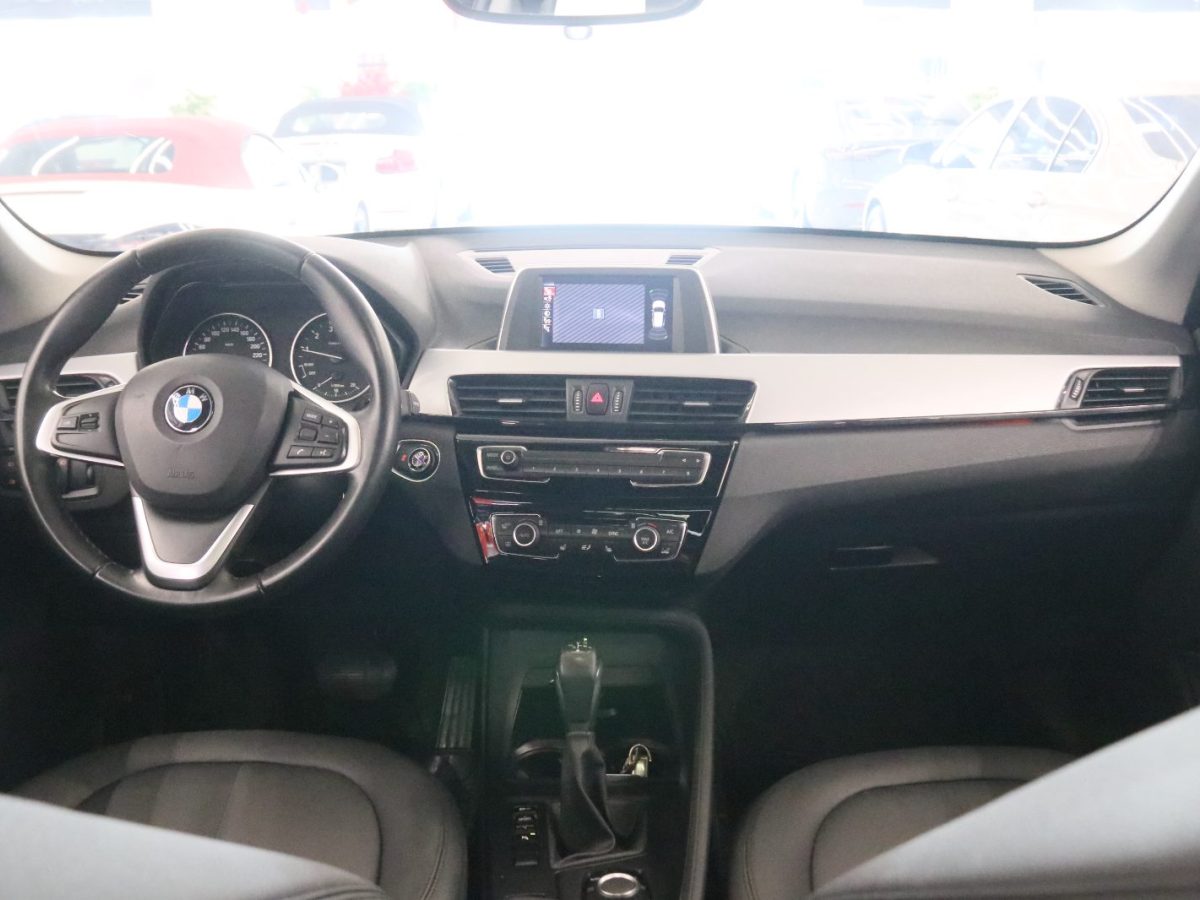 BMW X1 2016 car image #5