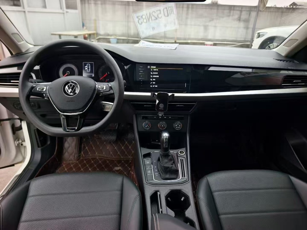 Volkswagen Lavida 2020 #5 Volkswagen Lavida 2020 immagine di auto #5