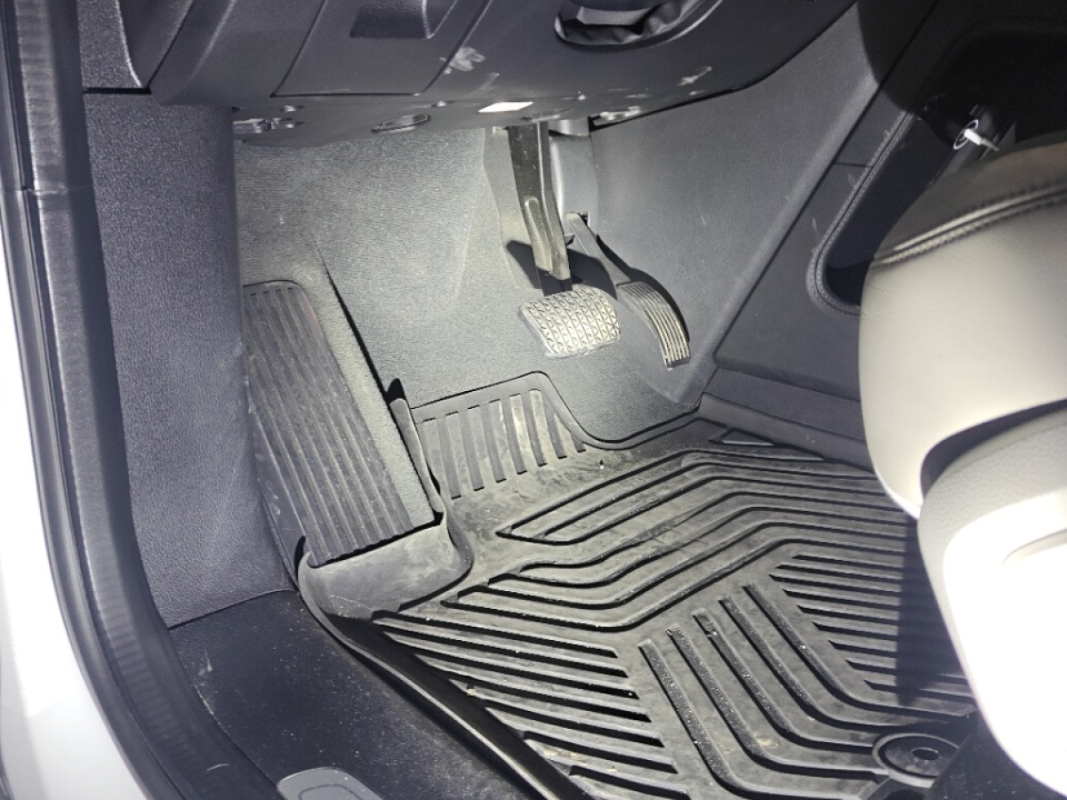 蔚来 蔚来ES8 2019 汽车图片 #5