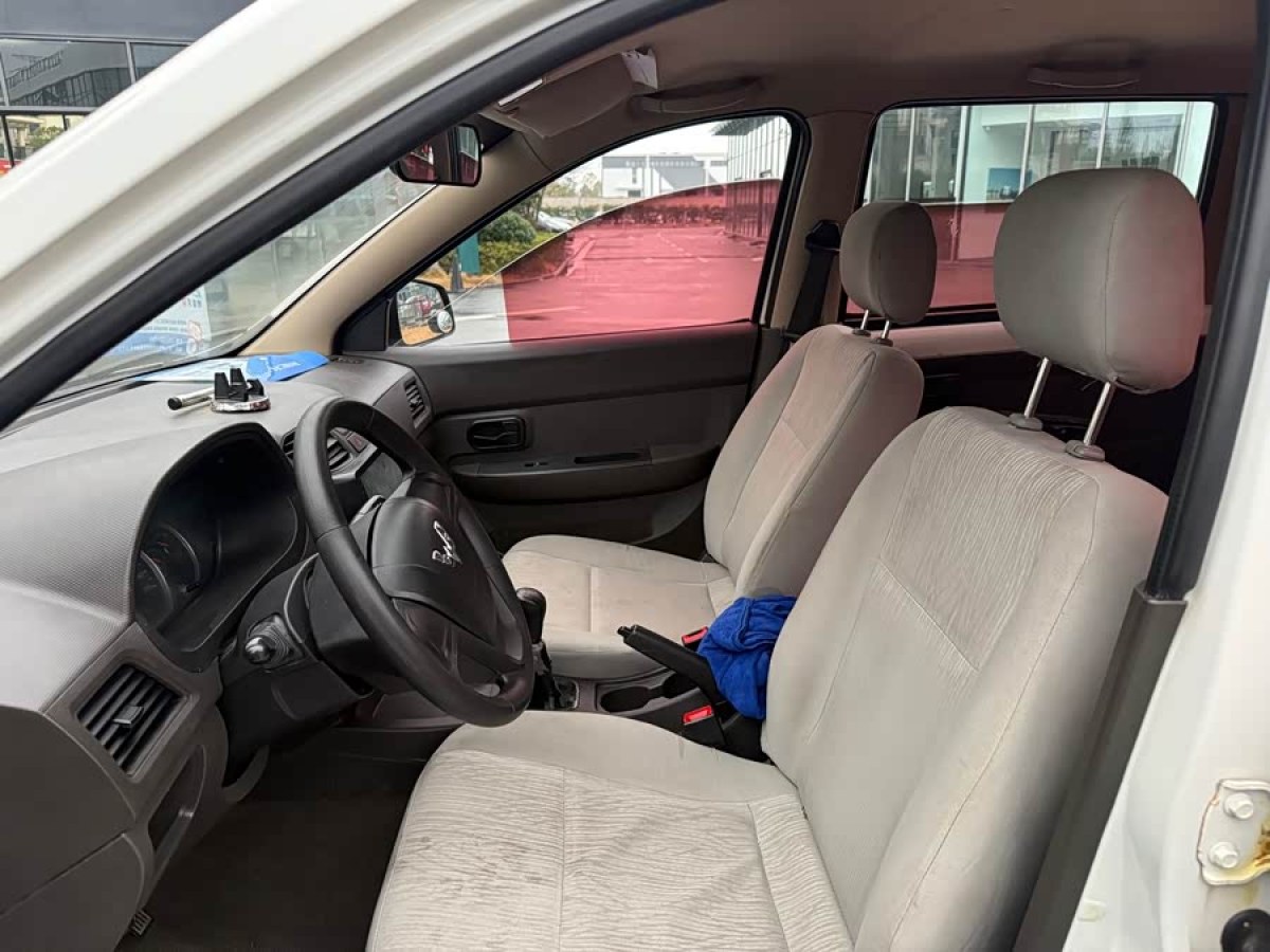 Wuling Hongguang 2017 immagine di auto #5