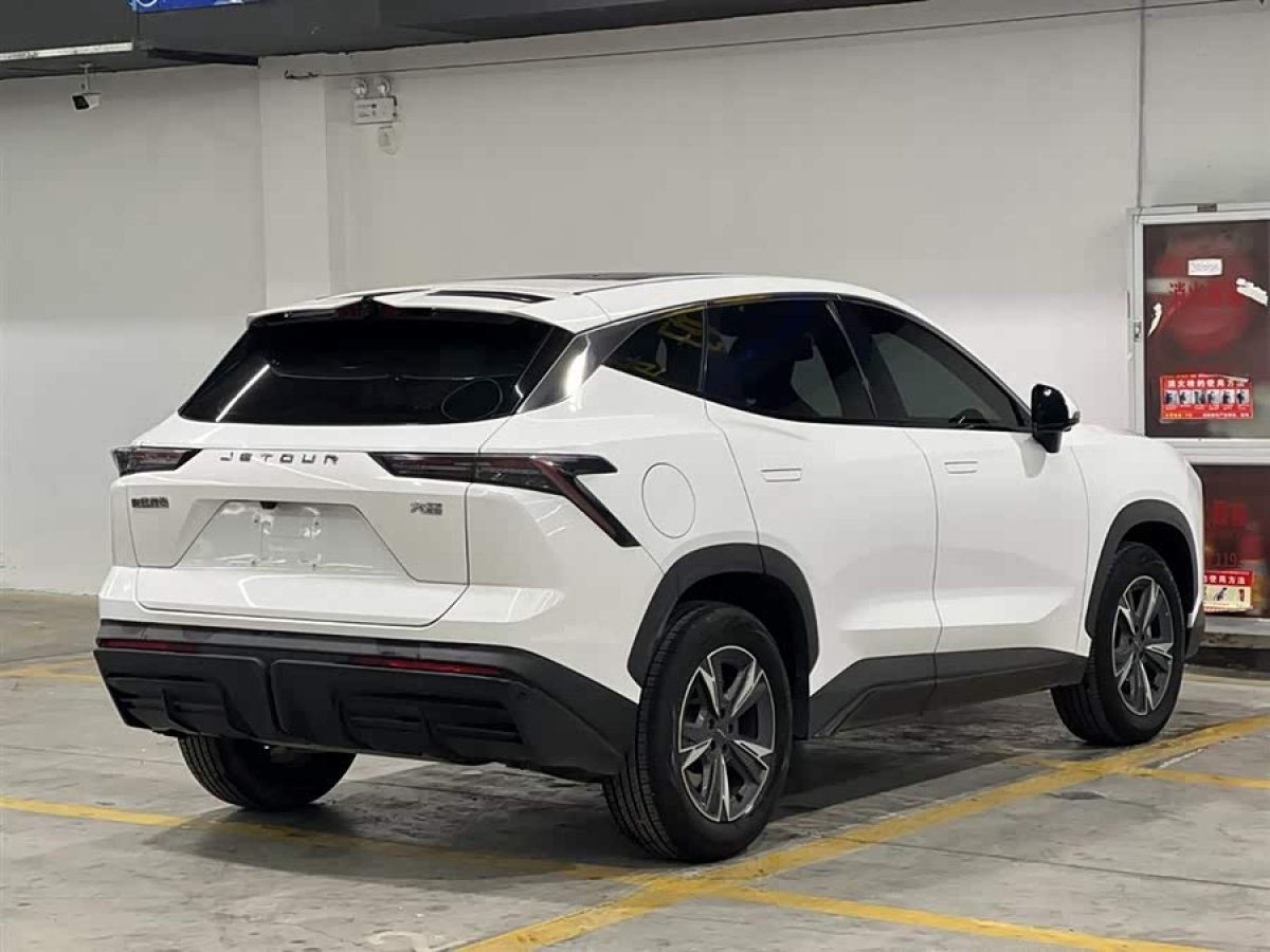 Exceed Dashing 2023 car image #5