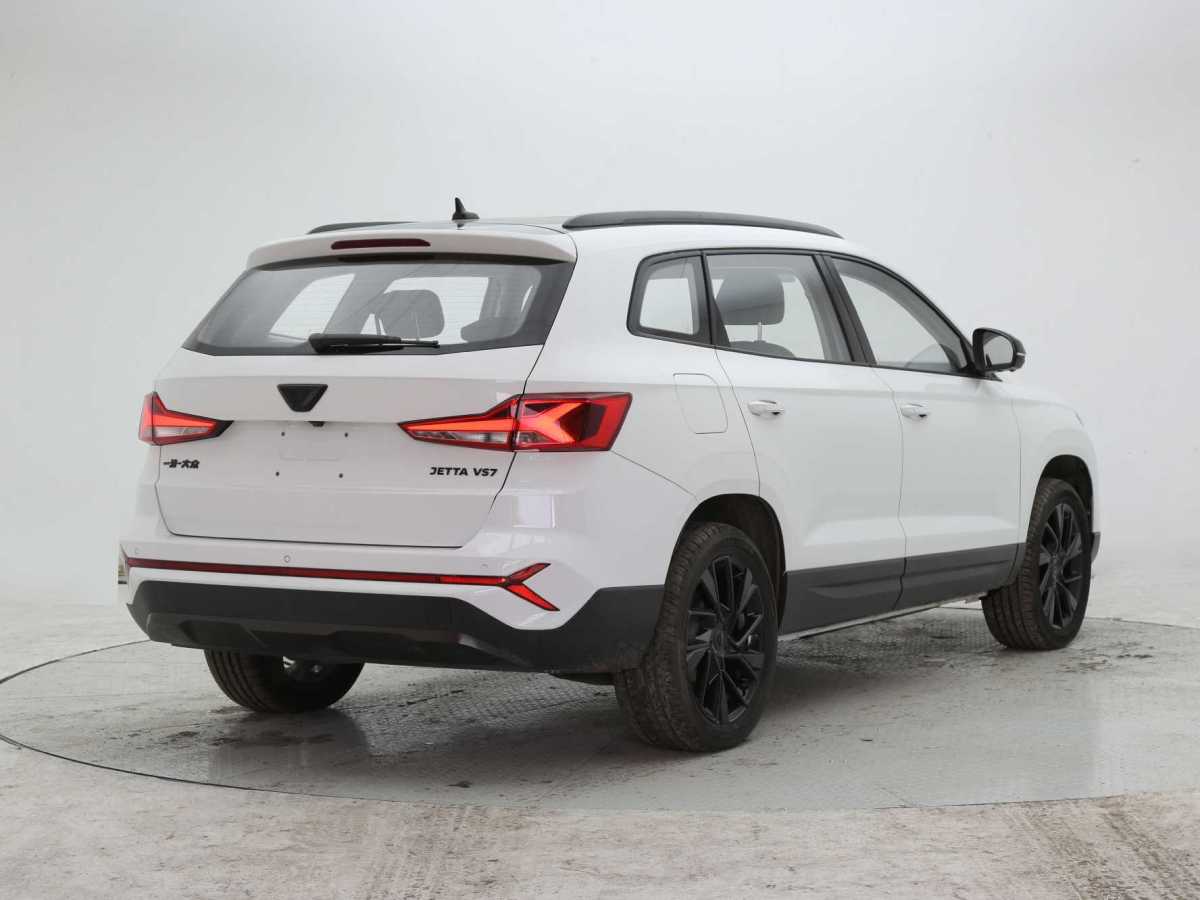 Ford VS5 2022 car image #5