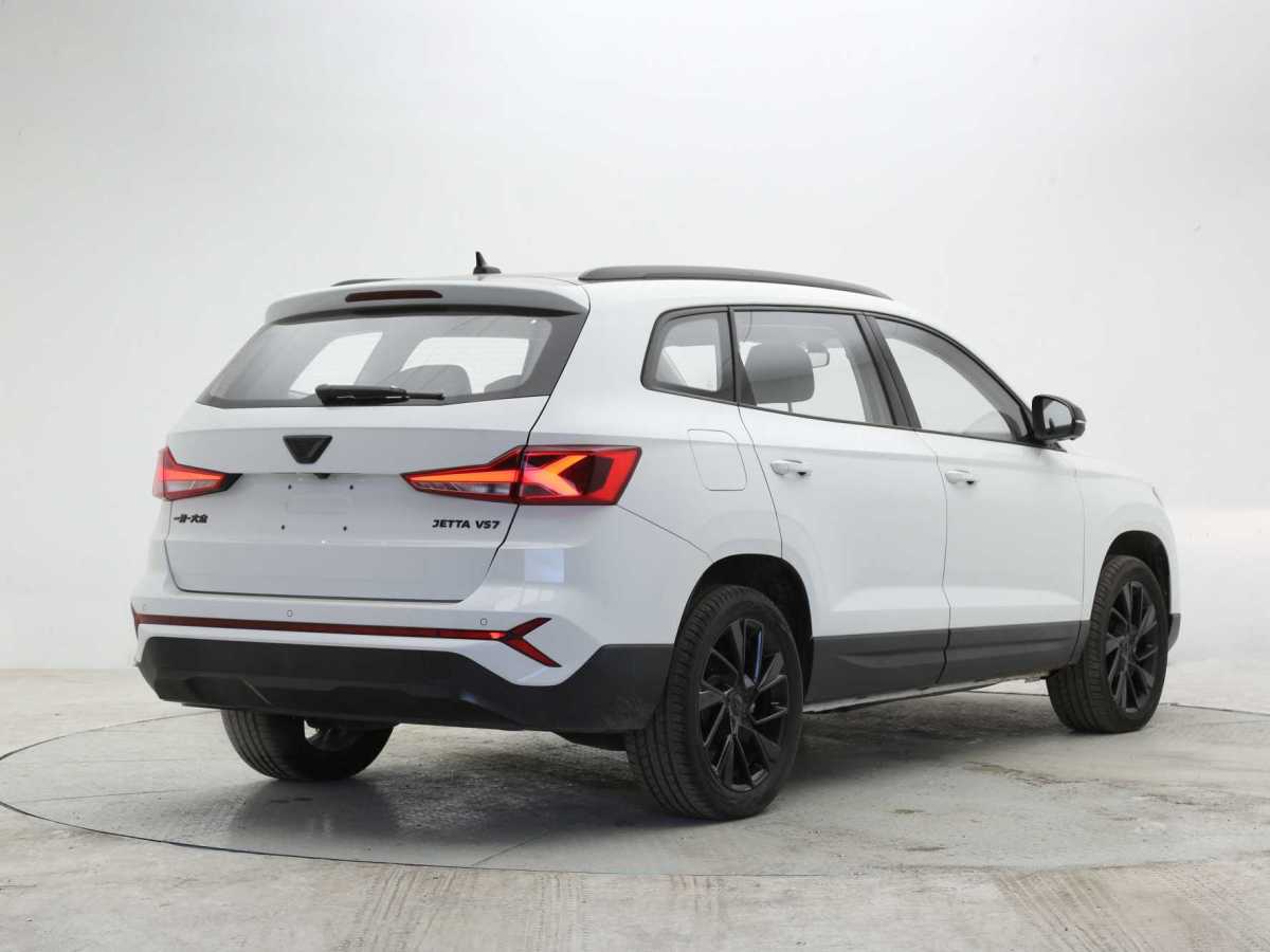 Ford VS5 2022 car image #5