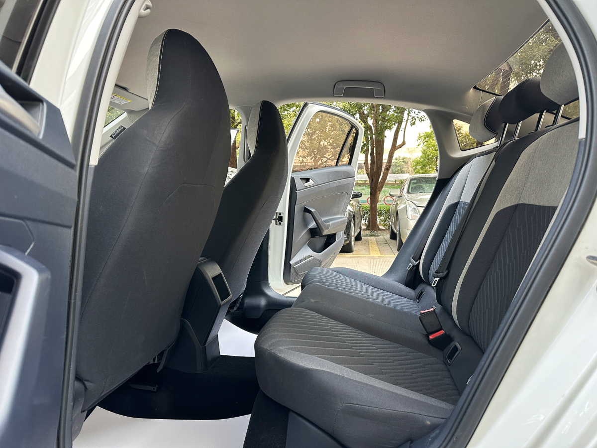 Volkswagen Lavida 2023 immagine di auto #5