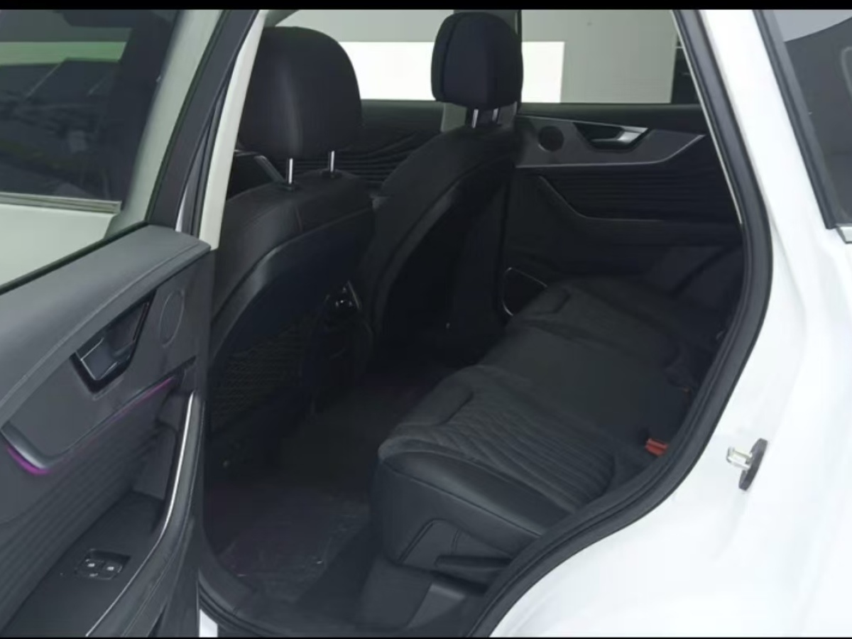 HongQi 2024 imagem de carro #5