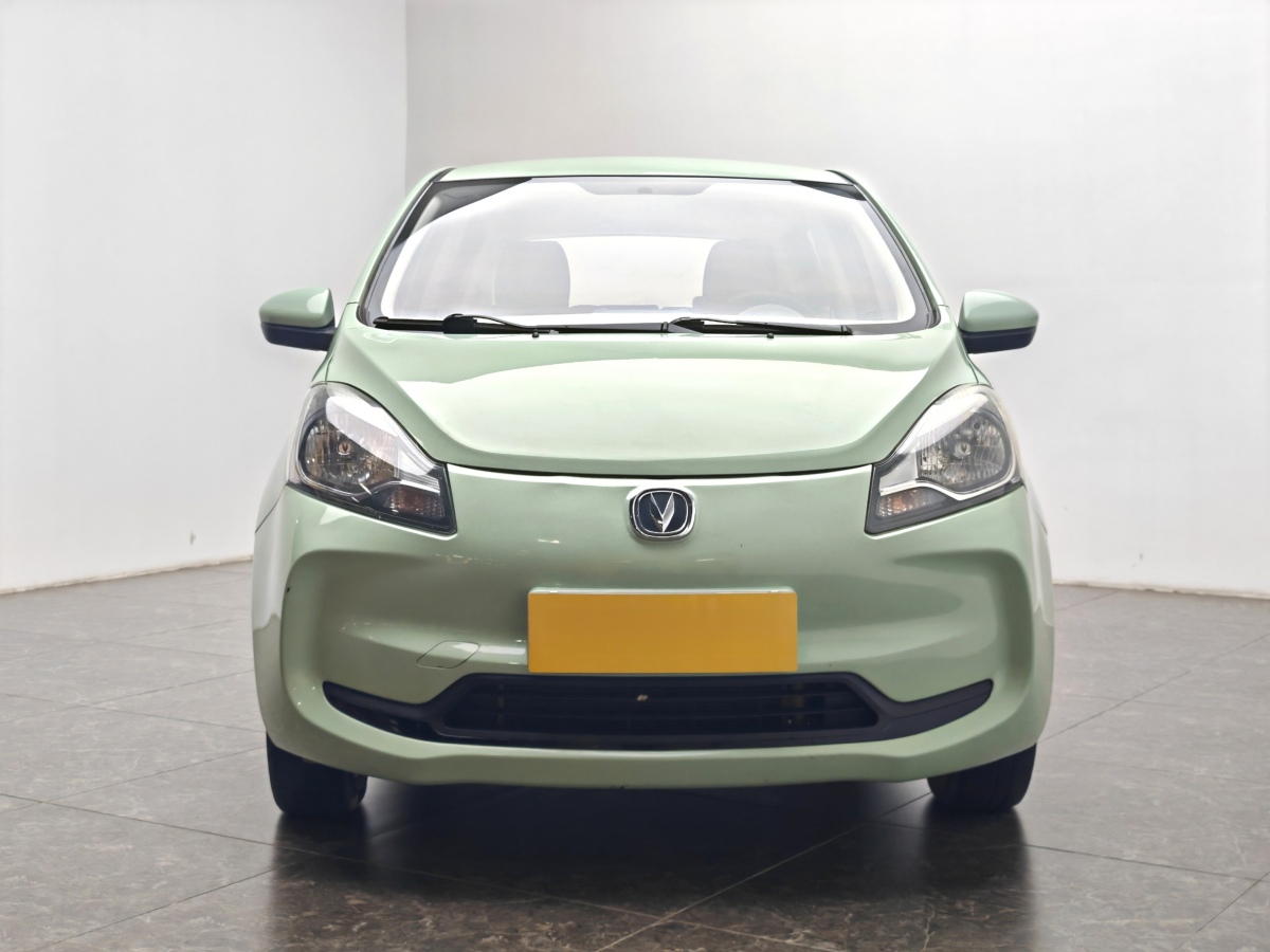 Changan BenBen E-Star 2022 imagem de carro #5