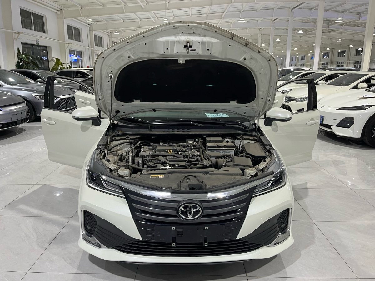 Toyota Allion 2021 immagine di auto #5