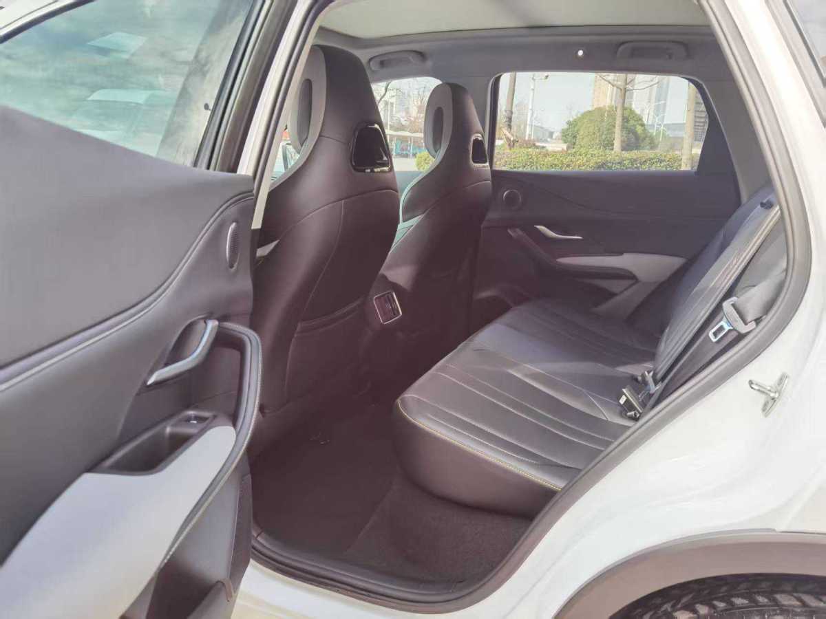 BYD Sea Lion 05 DM-i 2025 car image #5